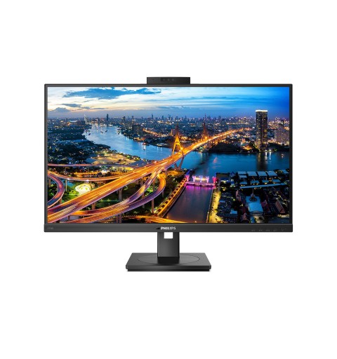 Philips B Line 276B1JH 00 computer monitor 68.6 cm (27") 2560 x 1440 pixels Quad HD LCD Black