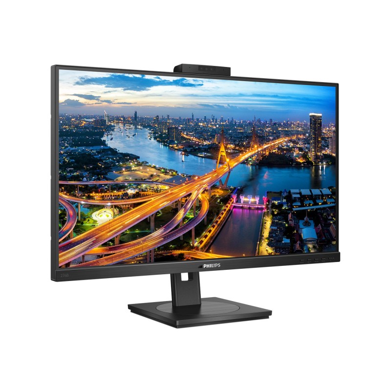 Philips B Line 276B1JH 00 computer monitor 68.6 cm (27") 2560 x 1440 pixels Quad HD LCD Black