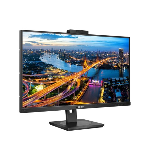 Philips B Line 276B1JH 00 computer monitor 68.6 cm (27") 2560 x 1440 pixels Quad HD LCD Black