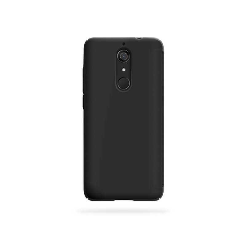 Wiko WKPRFIDGV11CNL funda para teléfono móvil 15,2 cm (5.99") Negro