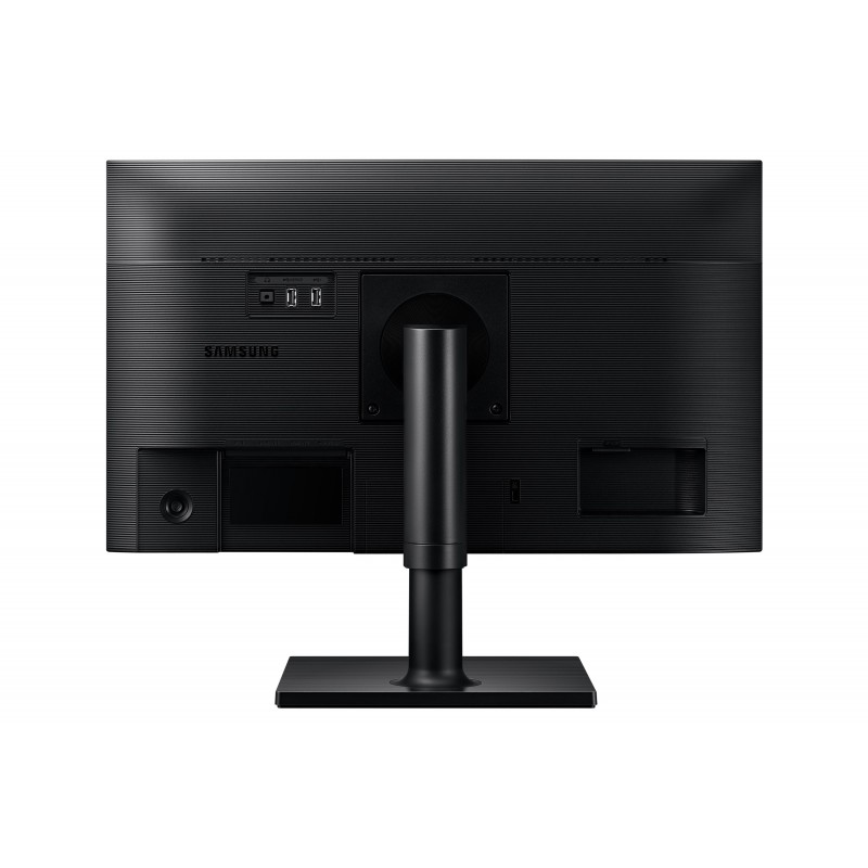 Samsung F22T450FQR computer monitor 55.9 cm (22") 1920 x 1080 pixels Full HD Black