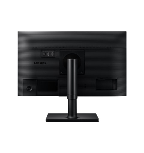 Samsung F22T450FQR computer monitor 55.9 cm (22") 1920 x 1080 pixels Full HD Black