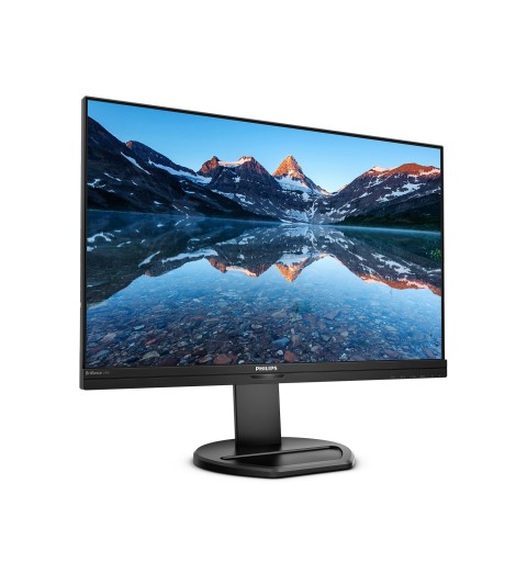 Philips B Line 240B9 00 computer monitor 61.2 cm (24.1") 1920 x 1200 pixels WUXGA LED Black