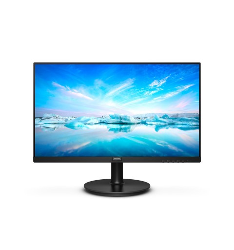 Philips V Line 272V8LA 00 computer monitor 68.6 cm (27") 1920 x 1080 pixels Full HD LED Black