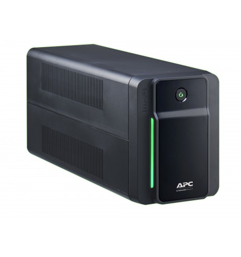 APC BVX700LI uninterruptible power supply (UPS) Line-Interactive 0.7 kVA 360 W 4 AC outlet(s)