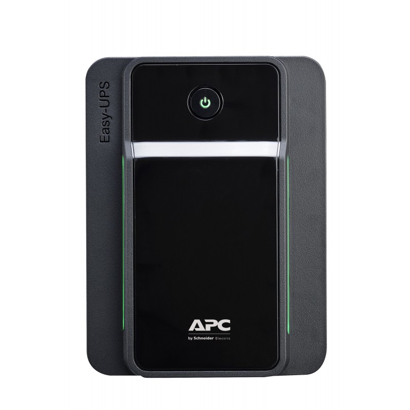 APC BVX700LI uninterruptible power supply (UPS) Line-Interactive 0.7 kVA 360 W 4 AC outlet(s)