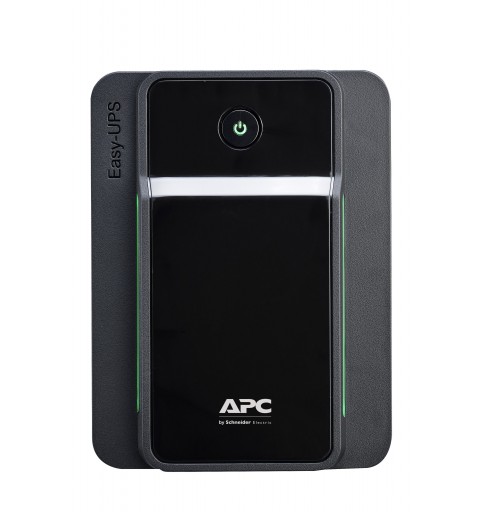 APC BVX700LI uninterruptible power supply (UPS) Line-Interactive 0.7 kVA 360 W 4 AC outlet(s)