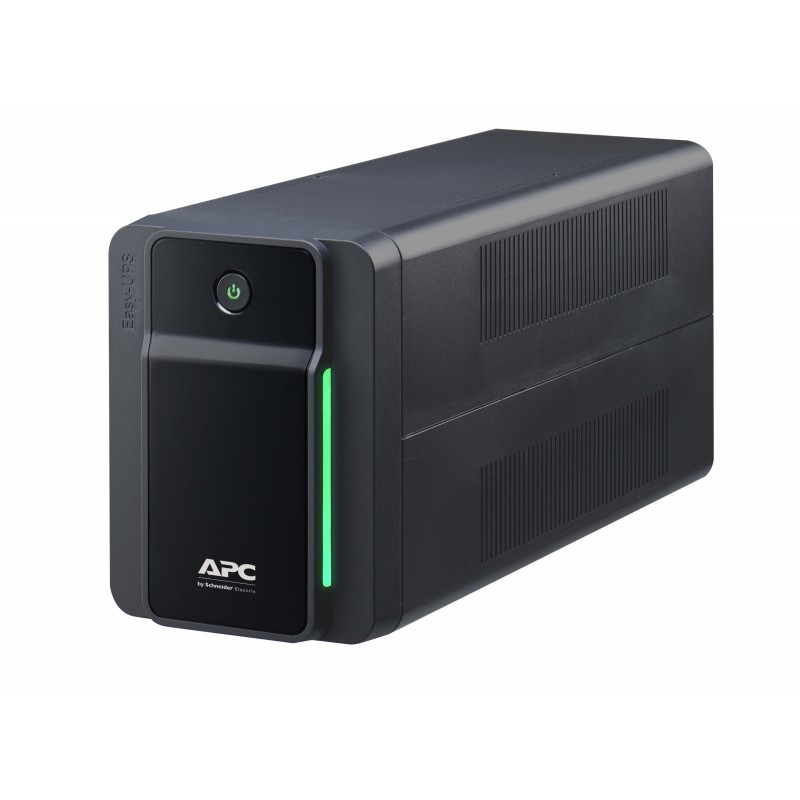 APC BVX700LI uninterruptible power supply (UPS) Line-Interactive 0.7 kVA 360 W 4 AC outlet(s)