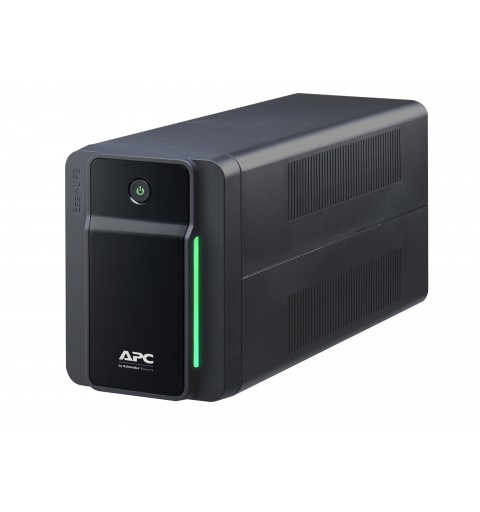 APC BVX700LI uninterruptible power supply (UPS) Line-Interactive 0.7 kVA 360 W 4 AC outlet(s)