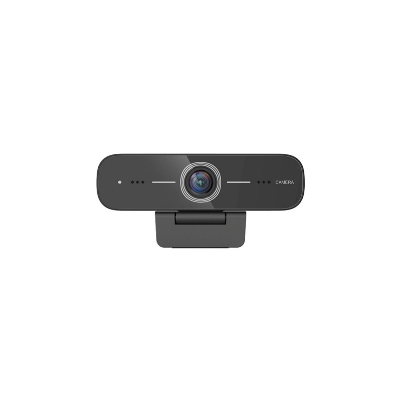 BenQ DVY21 webcam 2.07 MP 1920 x 1080 pixels USB 2.0 Black