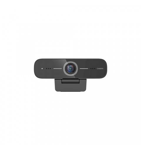 BenQ DVY21 Webcam 2,07 MP 1920 x 1080 Pixel USB 2.0 Schwarz