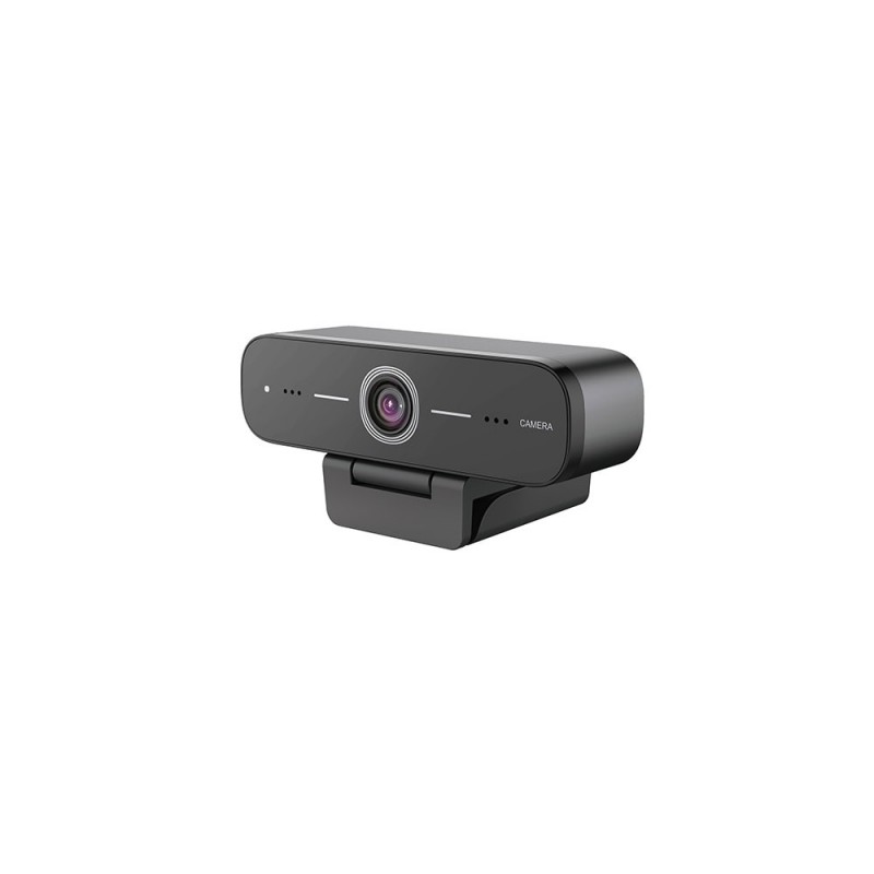 BenQ DVY21 Webcam 2,07 MP 1920 x 1080 Pixel USB 2.0 Schwarz