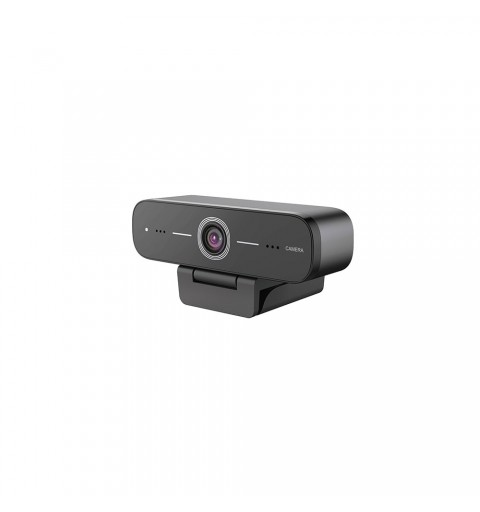 BenQ DVY21 Webcam 2,07 MP 1920 x 1080 Pixel USB 2.0 Schwarz