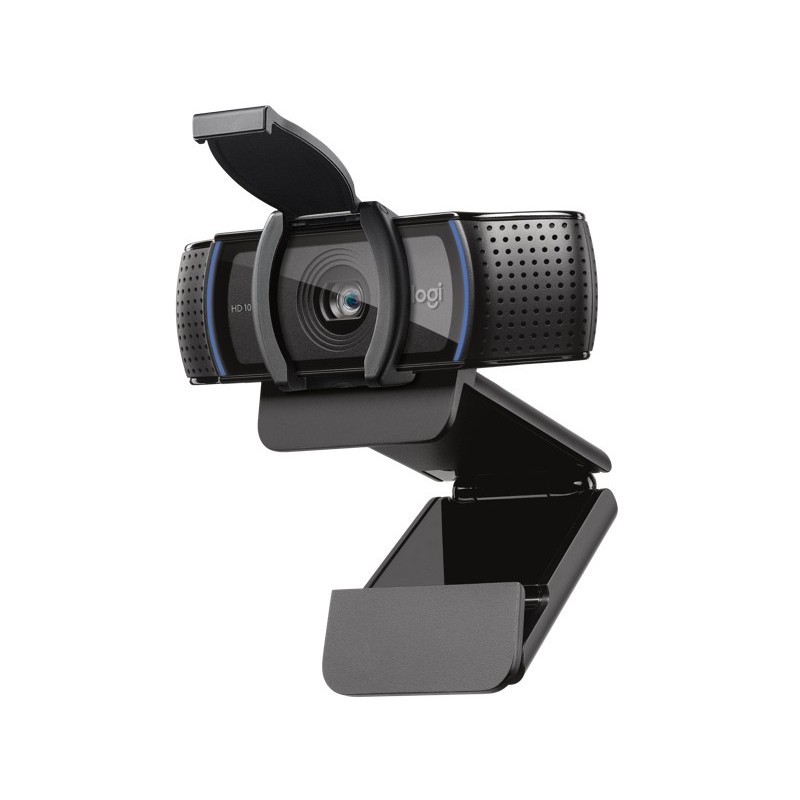 Logitech C920e HD 1080p Webcam