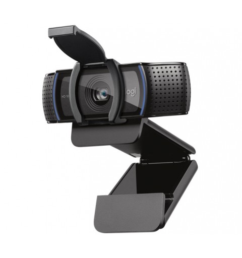 Logitech C920e HD 1080p Webcam