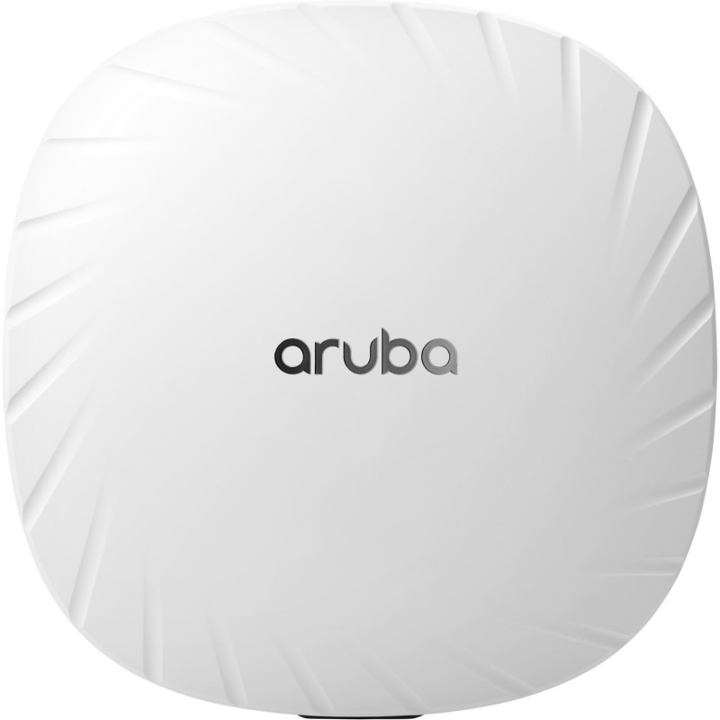 Aruba AP-515 (RW) 5375 Mbit s Blanco Energía sobre Ethernet (PoE)