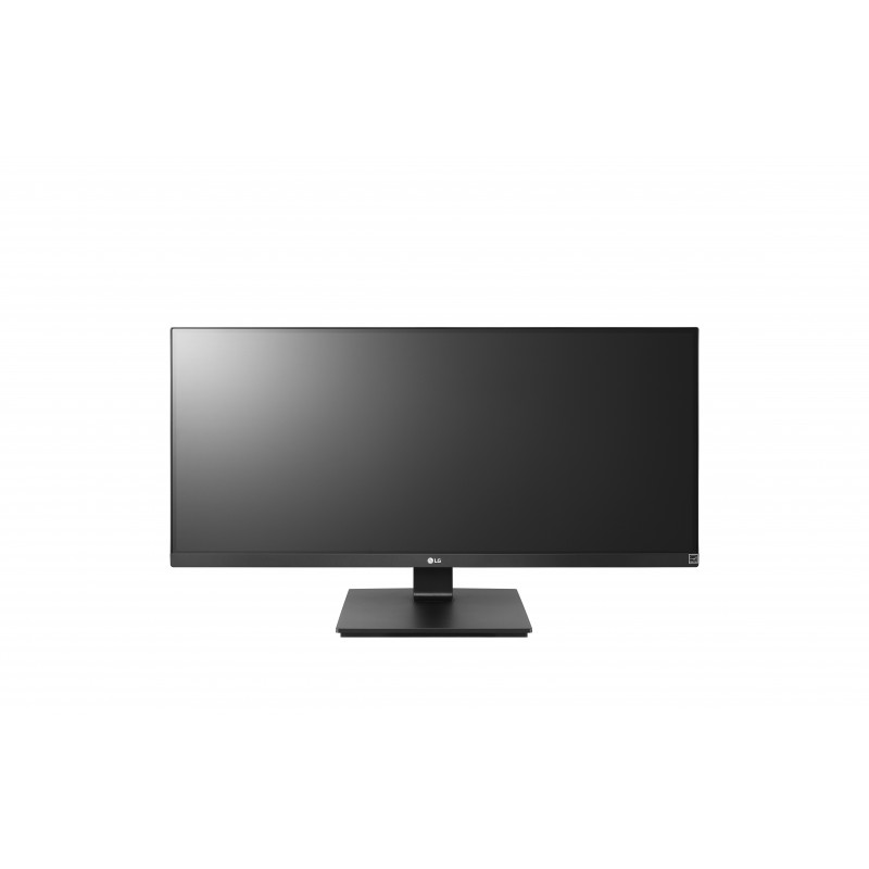 LG 29BN650-B Computerbildschirm 73,7 cm (29") 2560 x 1080 Pixel UltraWide Full HD Schwarz