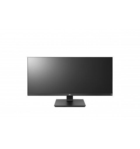 LG 29BN650-B computer monitor 73.7 cm (29") 2560 x 1080 pixels UltraWide Full HD Black