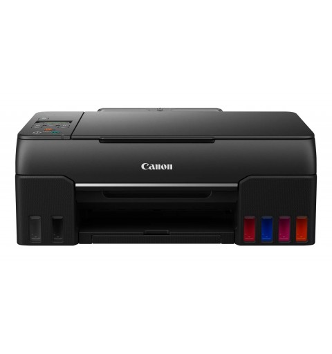 Canon PIXMA G650 MegaTank Ad inchiostro A4 4800 x 1200 DPI Wi-Fi