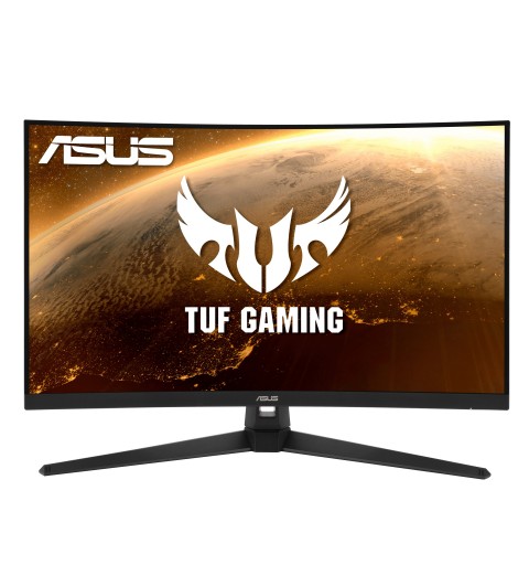 ASUS TUF Gaming VG32VQ1BR computer monitor 80 cm (31.5") 2560 x 1440 pixels Quad HD LED Black