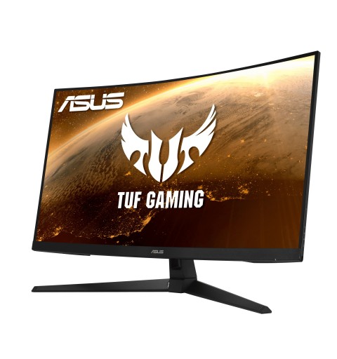 ASUS TUF Gaming VG32VQ1BR computer monitor 80 cm (31.5") 2560 x 1440 pixels Quad HD LED Black