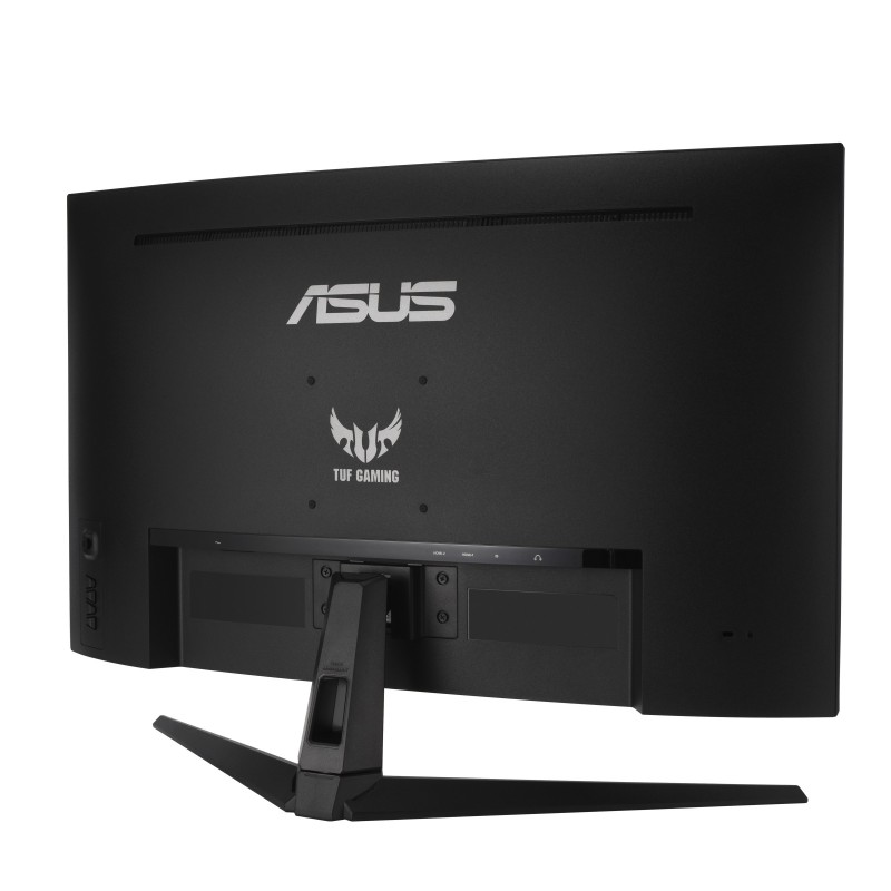 ASUS TUF Gaming VG32VQ1BR Computerbildschirm 80 cm (31.5") 2560 x 1440 Pixel Quad HD LED Schwarz