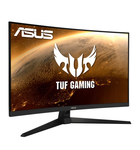 ASUS TUF Gaming VG32VQ1BR computer monitor 80 cm (31.5") 2560 x 1440 pixels Quad HD LED Black