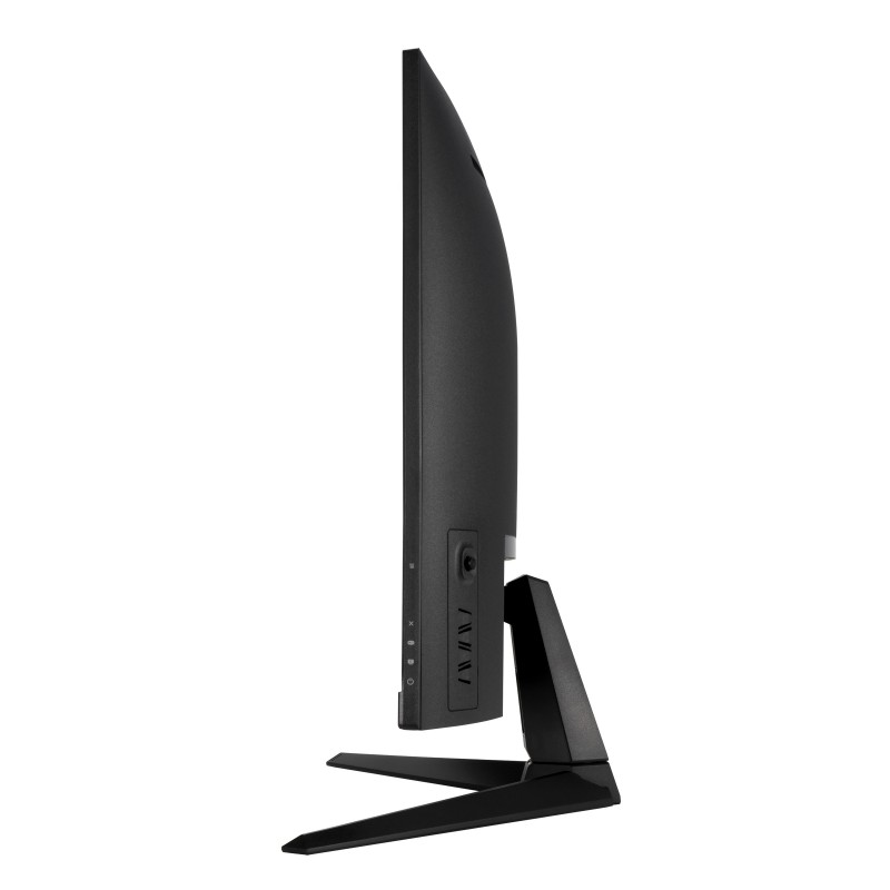 ASUS TUF Gaming VG32VQ1BR Computerbildschirm 80 cm (31.5") 2560 x 1440 Pixel Quad HD LED Schwarz