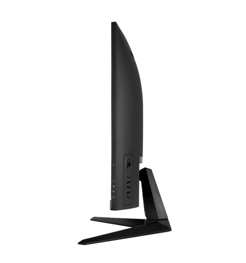 ASUS TUF Gaming VG32VQ1BR Computerbildschirm 80 cm (31.5") 2560 x 1440 Pixel Quad HD LED Schwarz