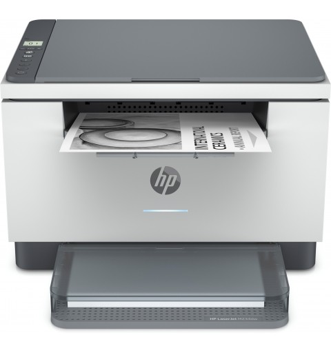 HP LaserJet Impresora multifunción M234dw, Blanco y negro, Impresora para Oficina pequeña, Impresión, copia, escáner, Escanear