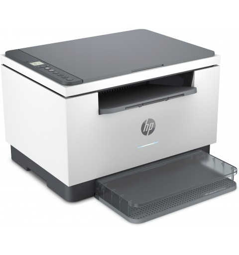 HP LaserJet Impresora multifunción M234dw, Blanco y negro, Impresora para Oficina pequeña, Impresión, copia, escáner, Escanear