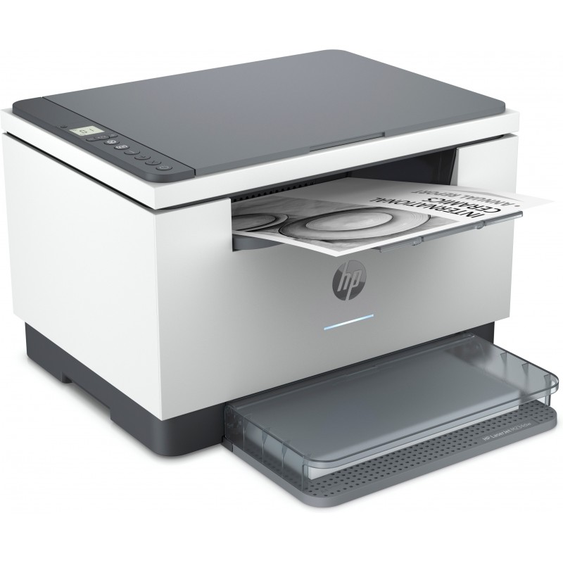 HP LaserJet Impresora multifunción M234dw, Blanco y negro, Impresora para Oficina pequeña, Impresión, copia, escáner, Escanear