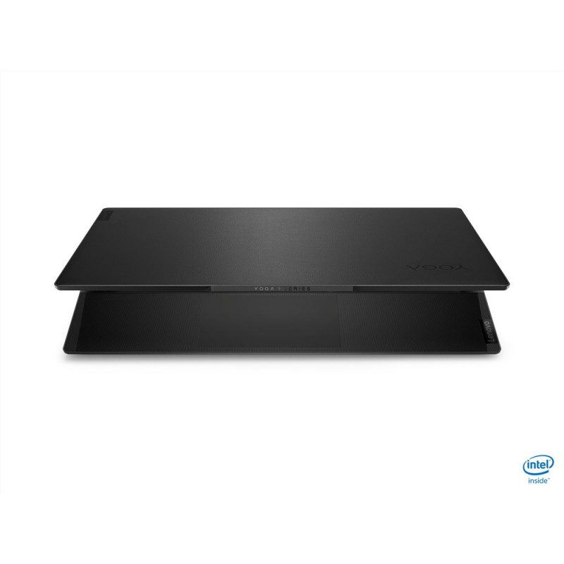 Lenovo Yoga Slim 9 Ordinateur portable 35,6 cm (14") Écran tactile Full HD Intel® Core™ i5 i5-1135G7 16 Go LPDDR4x-SDRAM 512 Go