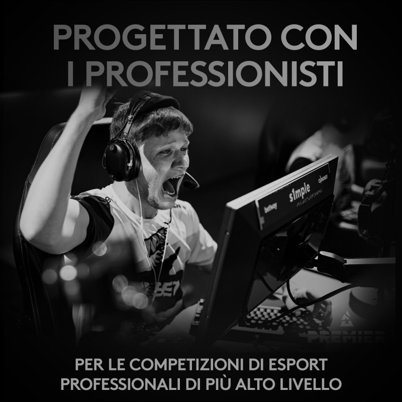 Logitech G Pro X Superlight Wireless Gaming