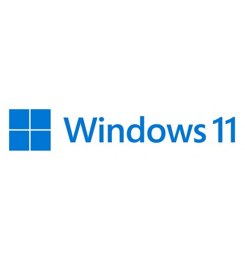 Microsoft Windows 11 Home 1 license(s)