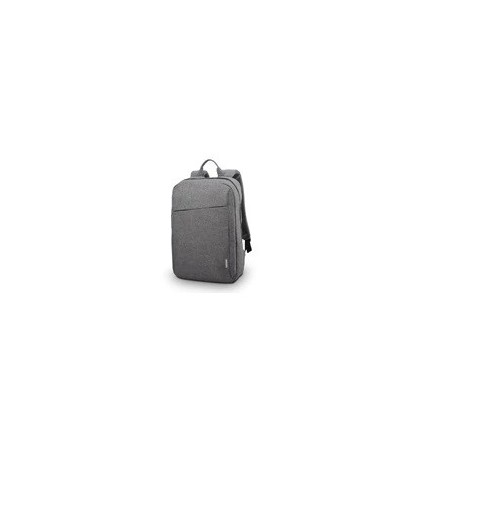 Lenovo B210 39,6 cm (15.6") Sac à dos Gris