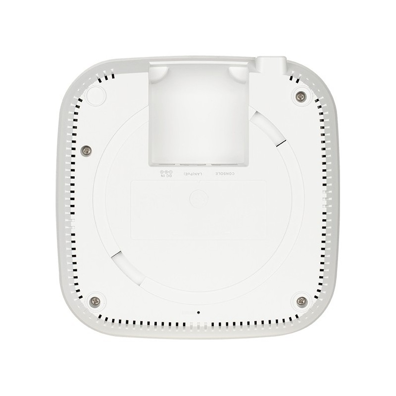 D-Link AX1800 1800 Mbit s Blanco Energía sobre Ethernet (PoE)