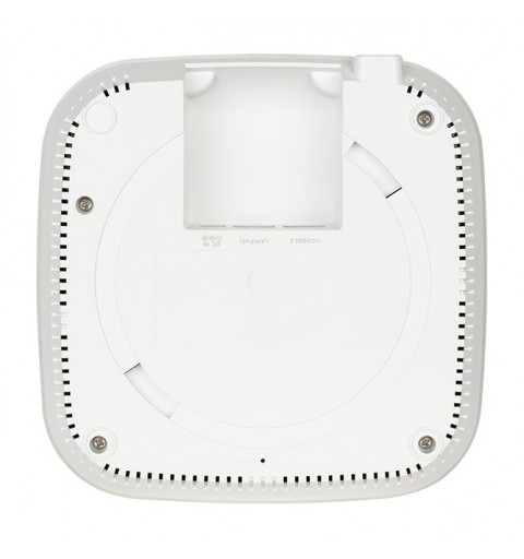 D-Link AX1800 1800 Mbit s Blanco Energía sobre Ethernet (PoE)