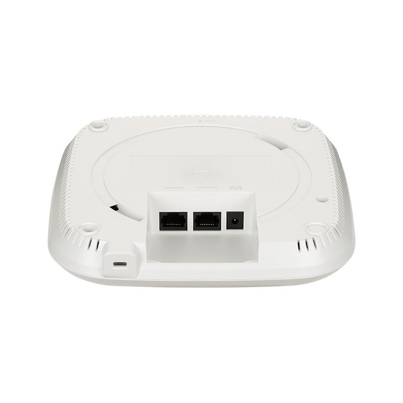 D-Link AX1800 1800 Mbit s Blanco Energía sobre Ethernet (PoE)