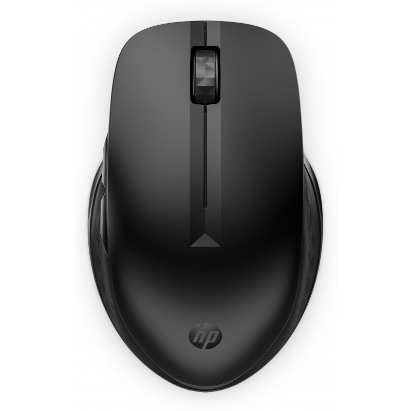 HP 435 Wireless-Maus für mehrere Geräte