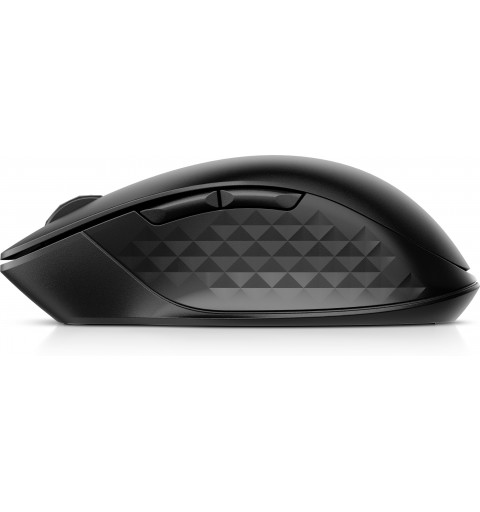 HP Mouse wireless multi-dispositivo 435