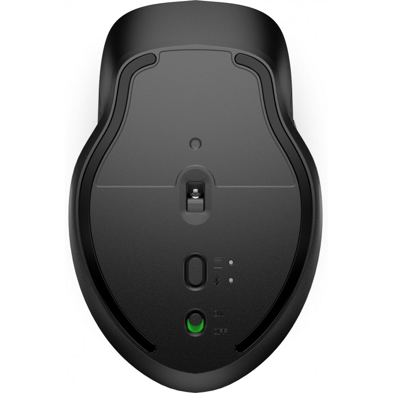 HP Mouse wireless multi-dispositivo 435