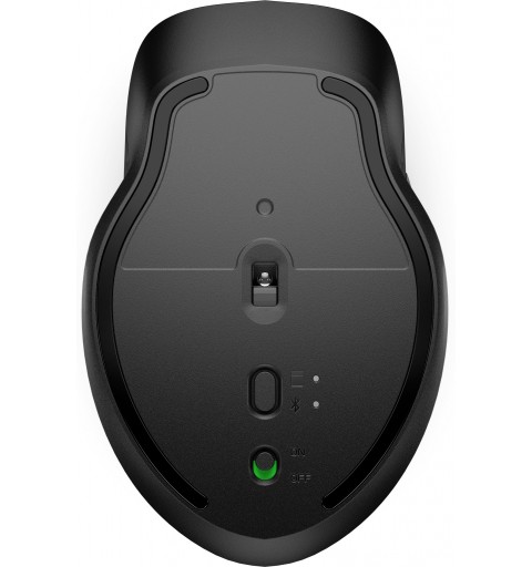 HP Mouse wireless multi-dispositivo 435