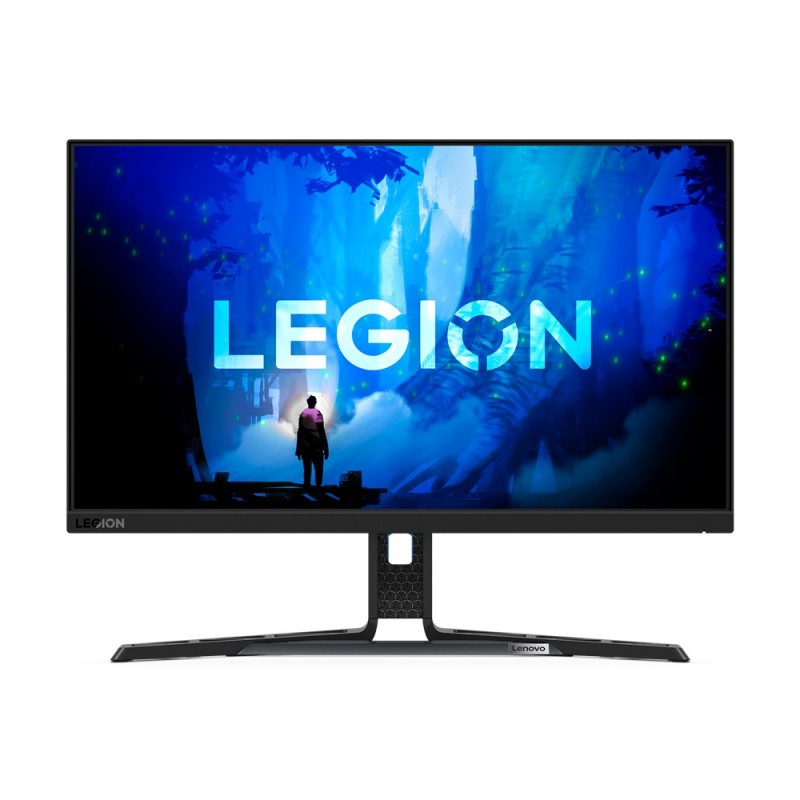 Lenovo Legion Y25-30 LED display 62,2 cm (24.5") 1920 x 1080 Pixeles Full HD Negro