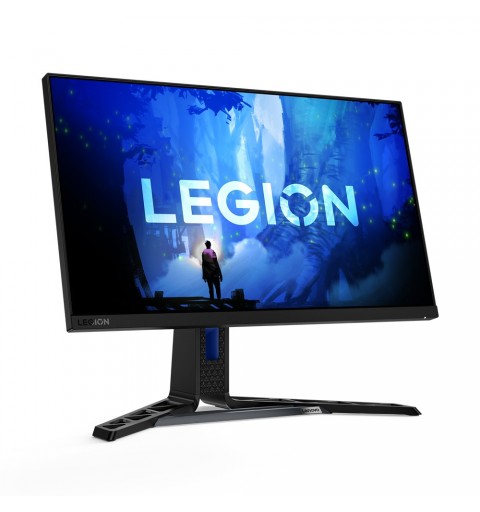 Lenovo Legion Y25-30 LED display 62,2 cm (24.5") 1920 x 1080 Pixel Full HD Schwarz