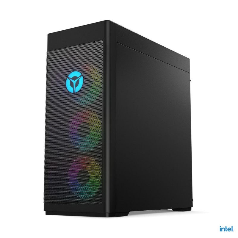 Lenovo Legion T7 34IAZ7 Torre Intel® Core™ i7 i7-12700K 32 GB DDR5-SDRAM 1 TB SSD NVIDIA GeForce RTX 3080 Ti Windows 11 Home PC