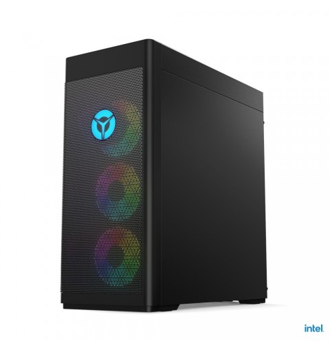 Lenovo Legion T7 34IAZ7 Tower Intel® Core™ i7 i7-12700K 32 GB DDR5-SDRAM 1 TB SSD NVIDIA GeForce RTX 3080 Ti Windows 11 Home PC