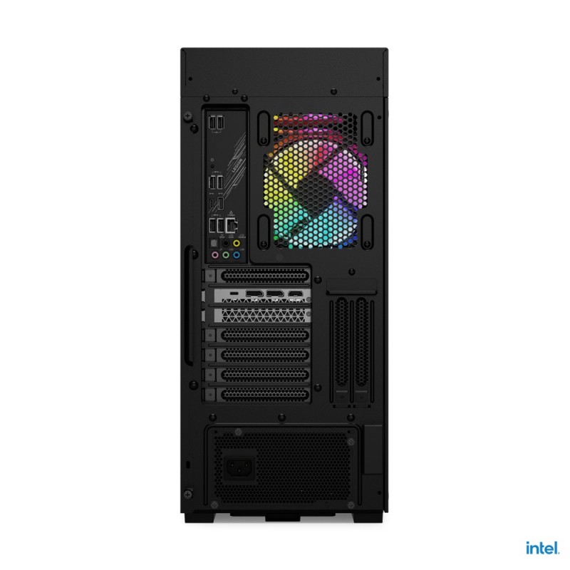 Lenovo Legion T7 34IAZ7 Torre Intel® Core™ i7 i7-12700K 32 GB DDR5-SDRAM 1 TB SSD NVIDIA GeForce RTX 3080 Ti Windows 11 Home PC