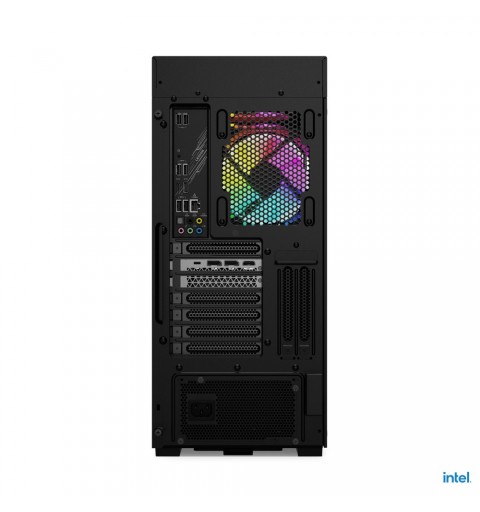 Lenovo Legion T7 34IAZ7 Tower Intel® Core™ i7 i7-12700K 32 Go DDR5-SDRAM 1 To SSD NVIDIA GeForce RTX 3080 Ti Windows 11 Home PC