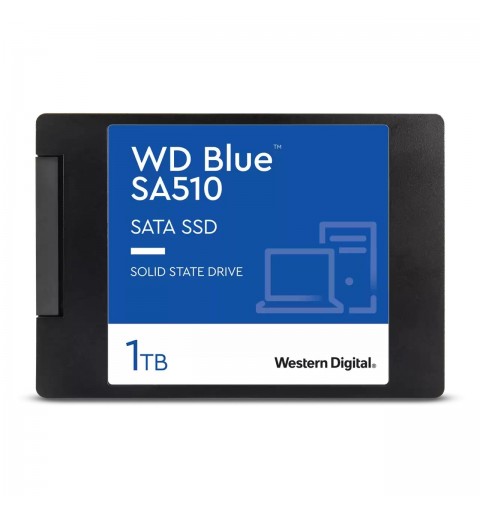 Western Digital Blue SA510 2.5" 1 To Série ATA III